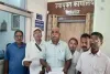 Sahebganj News: सेवानिवृत्त चौकीदारों को नहीं मिला लाभ, पेंशनर्स कल्याण समाज ने डीसी को सौंपा ज्ञापन