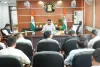 Palamu News: उपायुक्त दिलीप प्रताप सिंह शेखावत ने की ई-गवर्नेंस सोसाइटी की समीक्षा बैठक