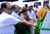 Giridih News: विधायक कल्पना सोरेन और डीसी रामनिवास यादव ने किया खावा-जगमनरायडीह पुल का उद्घाटन