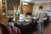 Hazaribagh News: उपायुक्त ने सुनीं नागरिकों की समस्याएं, त्वरित निष्पादन के निर्देश