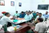 Pakur News: एसआईआर अभियान को लेकर बाबुधन मुर्मू ने नगाड़ा बजाकर जगाया समाज