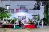 Koderma News: क्रेशर चोरी मामले की जांच करने गई पुलिस टीम पर जानलेवा हमला