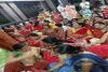 Koderma News: सामंतो काली मंदिर में अमावस्या पर भव्य भजन संध्या, भक्ति सागर में डूबे श्रद्धालु