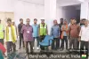 Koderma News: डीवीसी केटीपीएस में सिविल कर्मियों के लिए लू जागरूकता शिविर आयोजित