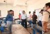 Deoghar News: नीट परीक्षा को कदाचारमुक्त बनाने के लिए उपायुक्त सौरभ कुमार ने संभाला मोर्चा