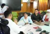 Palamu News: जन समाधान कार्यक्रम में उपायुक्त ने सुनी आमजनों की समस्याएं 