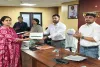 Dhanbad News: उपायुक्त आदित्य रंजन ने की प्रधानमंत्री मातृ वंदना योजना की व्यापक समीक्षा