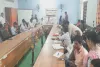 Deoghar News: जनता दरबार में सभी विभागों के अधिकारियों की मौजूदगी अनिवार्य, कटेगा वेतन