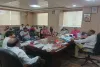 Hazaribagh News: नगर निगम और स्वास्थ्य विभाग के बीच समन्वय के लिए बनी संयुक्त समिति