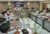 Giridih News: अवैध खनन पर उपायुक्त रामनिवास यादव का कड़ा रुख, टास्क फोर्स की बैठक