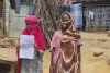 Sahebganj News: मानव तस्करी का भंडाफोड़, नाबालिग को नौकरी का झांसा देकर ले गई युवती