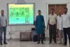 Hazaribagh News: विनोबा भावे विश्वविद्यालय में 21 जून को अंतर्राष्ट्रीय योग दिवस की भव्य तैयारी