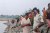 Dhanbad News: दामोदर नदी के टासरा घाट पर नहाने के दौरान 19 वर्षीय युवक की डूबने से मौत