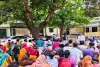 Koderma News: जयनगर के पीसपियरो में वरिष्ठ नागरिको के लिए विशेष विधिक जागरूकता शिविर आयोजित
