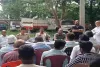 Koderma News: मोहर्रम को लेकर थाना परिसर में शांति समिति की महत्वपूर्ण बैठक संपन्न