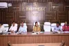 Pakur News: NEET परीक्षा 2026 को लेकर उपायुक्त मेघा भारद्वाज ने की हाई-लेवल समीक्षा