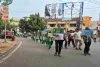 Giridih News: उपायुक्त के निर्देश पर मादक पदार्थों के खिलाफ निकली भव्य प्रभात फेरी