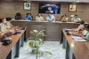 Giridih News: उपायुक्त रामनिवास यादव की अध्यक्षता में नीट-यूजी परीक्षा की विधिक समीक्षा
