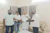 कोडरमा के कॉलेजों को गिरिडीह यूनिवर्सिटी से जोड़ने का भारी विरोध, विधायक सरयू राय को सौंपा ज्ञापन