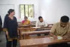Sahebganj News: संध्या कॉलेज में मुफस्सिल कार्यालय लिपिकों की लेखा परीक्षा शांतिपूर्ण संपन्न
