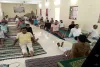 Koderma News: मंडल कारा में बंदियों के बीच कराया गया सामूहिक विधिक योगाभ्यास