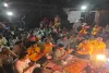 Koderma News: श्री हनुमान संकीर्तन मंडल का 45वां ऐतिहासिक स्थापना दिवस समारोह आयोजित
