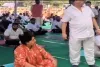Koderma News: योग दिवस कार्यक्रम में प्रोटोकॉल उल्लंघन, विधायक डॉ. नीरा यादव भड़कीं
