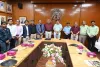 दो बड़े संस्थानों में ऐतिहासिक करार: BIT मेसरा और IIT खड़गपुर ने MOU पर किए हस्ताक्षर