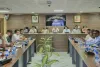 Giridih News: मुहर्रम पर शांति समिति की बैठक, उपायुक्त ने दिए कड़े विधिक निर्देश
