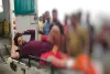 koderma News: परसाबाद में कार और बाइक की भीषण टक्कर, यज्ञ कराने जा रहे पंडित गंभीर रूप से घायल