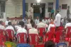 Koderma News: मुहर्रम को लेकर थाना परिसर में संपन्न हुई शांति समिति की महत्वपूर्ण बैठक