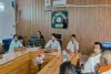 Koderma News: प्रखंड मुख्यालय में मतदाता सूची विशेष गहन पुनरीक्षण प्रशिक्षण संपन्न