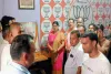 Koderma News: विधायक डॉ. नीरा यादव के आवास पर डॉ. श्यामा प्रसाद मुखर्जी को श्रद्धांजलि