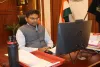 Dumka News: उपायुक्त अभिजीत सिन्हा ने जिला समन्वय समिति की बैठक में की योजनाओं की समीक्षा