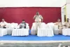Dumka News: उपायुक्त अभिजीत सिन्हा की कमान, निर्धारित मार्गों पर ही निकलेंगे मुहर्रम के जुलूस