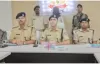 Palamu News: संजय तिवारी गोलीकांड का मुख्य आरोपी भतीजा प्रीतम गिरफ्तार