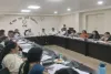 Ranchi News: डॉ श्यामा प्रसाद मुखर्जी विश्वविद्यालय में अकादमिक काउंसिल की महाबैठक संपन्न
