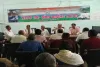 Koderma News: अंचल सभागार में राजनीतिक दलों के BLA-2 प्रतिनिधियों के साथ अहम बैठक