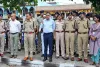 Bokaro News: मुहर्रम पर शांति व्यवस्था के लिए जमीन पर उतरा प्रशासनिक अमला