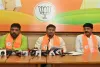 रांची स्टेडियम भगदड़ कांड पर भाजपा का हमला: JSCA अध्यक्ष अजय नाथ शाहदेव पर तुरंत FIR और बर्खास्तगी की मांग