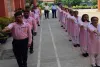 Koderma News: ग्रिजली कॉलेज ऑफ एजुकेशन में नशा मुक्ति जागरूकता कार्यक्रम का आयोजन