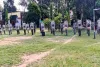 Koderma News: मुहर्रम पर सुरक्षा पुख्ता, चंदवारा पुलिस केंद्र में मॉक ड्रिल का आयोजन