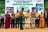 Hazaribagh News: विभावि के डॉ सुकल्याण मोइत्रा को झारखंड सरकार ने किया सम्मानित
