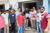 Koderma News: समाजसेवी विजय सिंह की पहल, युवाओं ने बिजली विभाग को सौंपा विधिक मांग पत्र