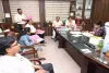 Pakur News: कंचनगढ़ गुफा और लीलातरी पर्यटन स्थल का होगा कायाकल्प और सौंदर्यीकरण