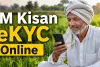 PM Kisan eKYC Online 2026: घर बैठे मोबाइल से ऐसे करें eKYC, नहीं रुकेगी ₹2000 की किस्त