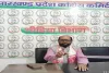 कांग्रेस का बयान: भाजपा कार्यालय घेराव 'प्रतिक्रिया', भाजपा की 'चोरी और सीनाजोरी' अब नहीं चलेगी- विजय शंकर नायक