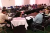 Dumka News: उपायुक्त अभिजीत सिन्हा ने की विशेष गहन पुनरीक्षण कार्यों की गहन समीक्षा