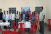 Pakur News: पूर्व रेलवे मेंस कांग्रेस की बड़ी पहल, महिला रेलकर्मियों के लिए विशेष स्वास्थ्य शिविर आयोजित