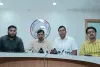 14वीं जेपीएससी पीटी रद्द करे सरकार, राज्य की छवि हुई दागदार, सीबीआई जांच करवाए हेमंत सरकार: आजसू